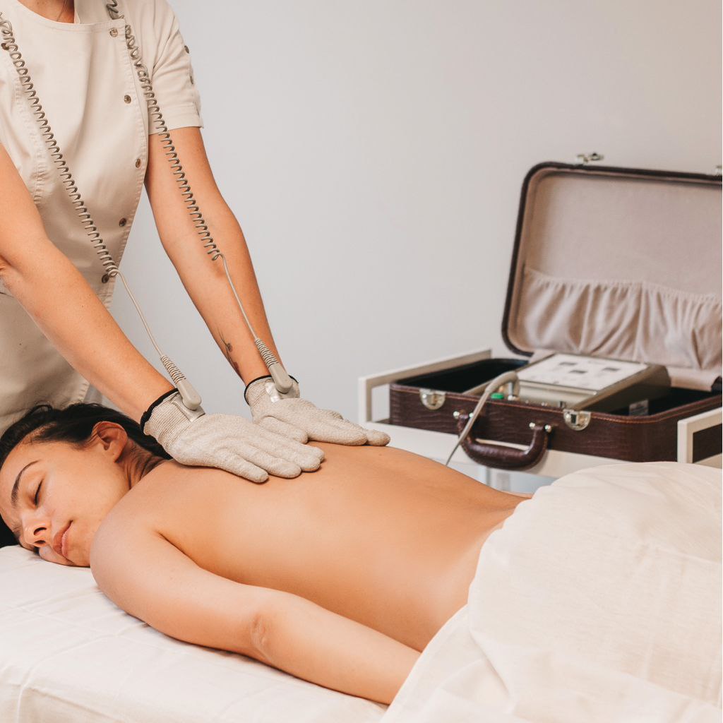 БЭМ-терапия (аппарат)